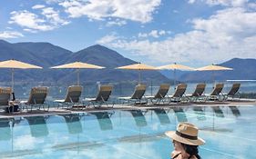 Casa Berno Panorama Resort